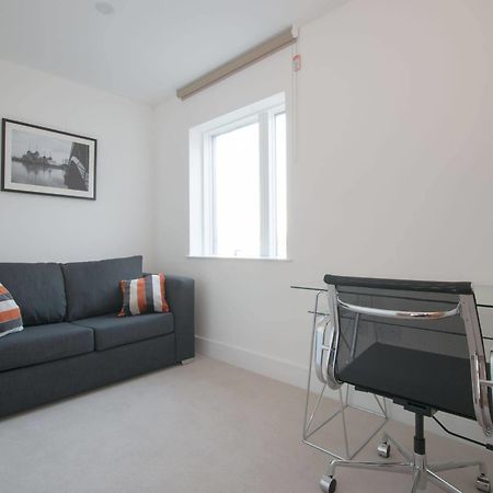 Saco London Bridge - Bermondsey Apartamento Exterior foto