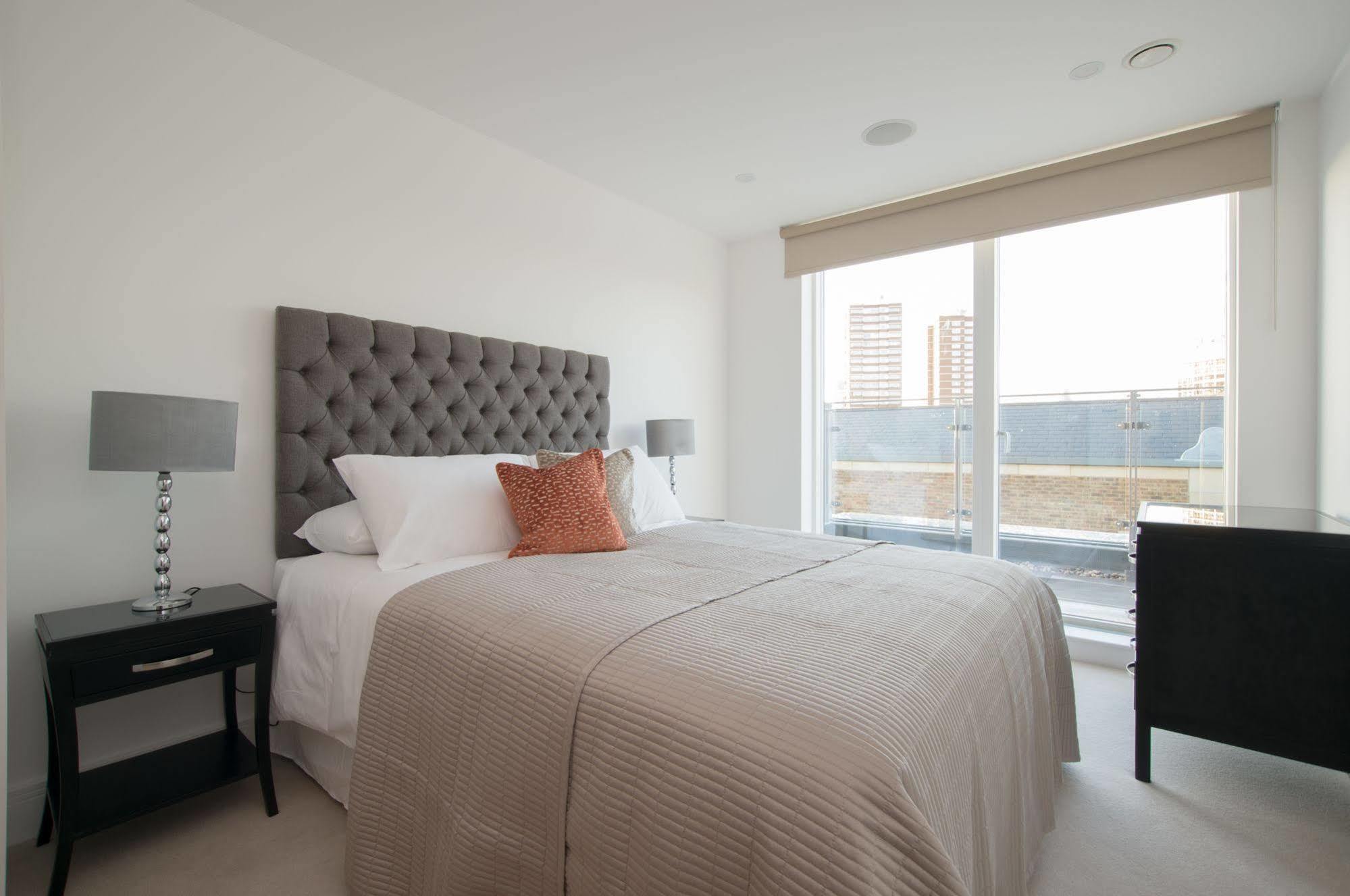 Saco London Bridge - Bermondsey Apartamento Exterior foto