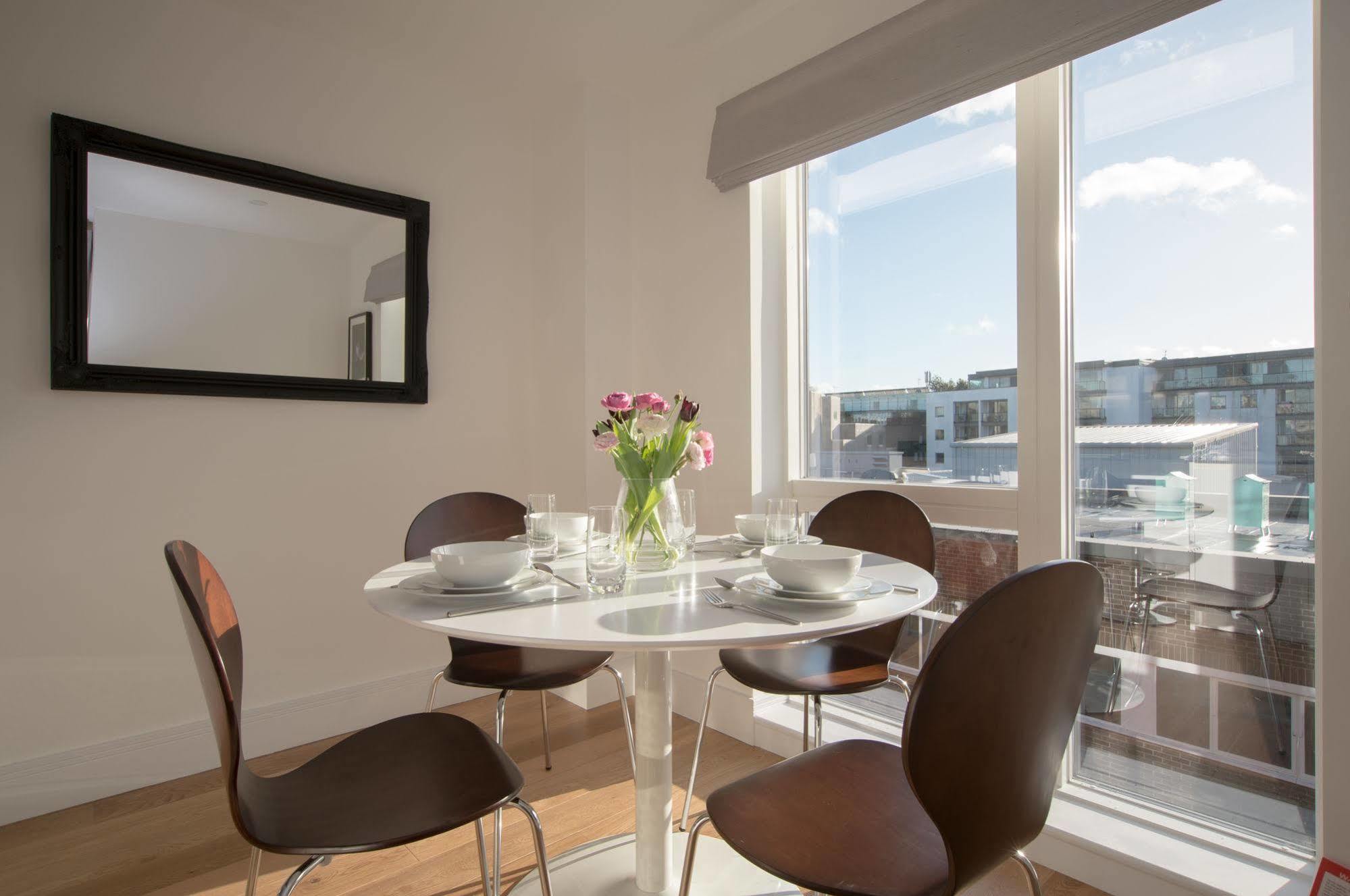 Saco London Bridge - Bermondsey Apartamento Exterior foto