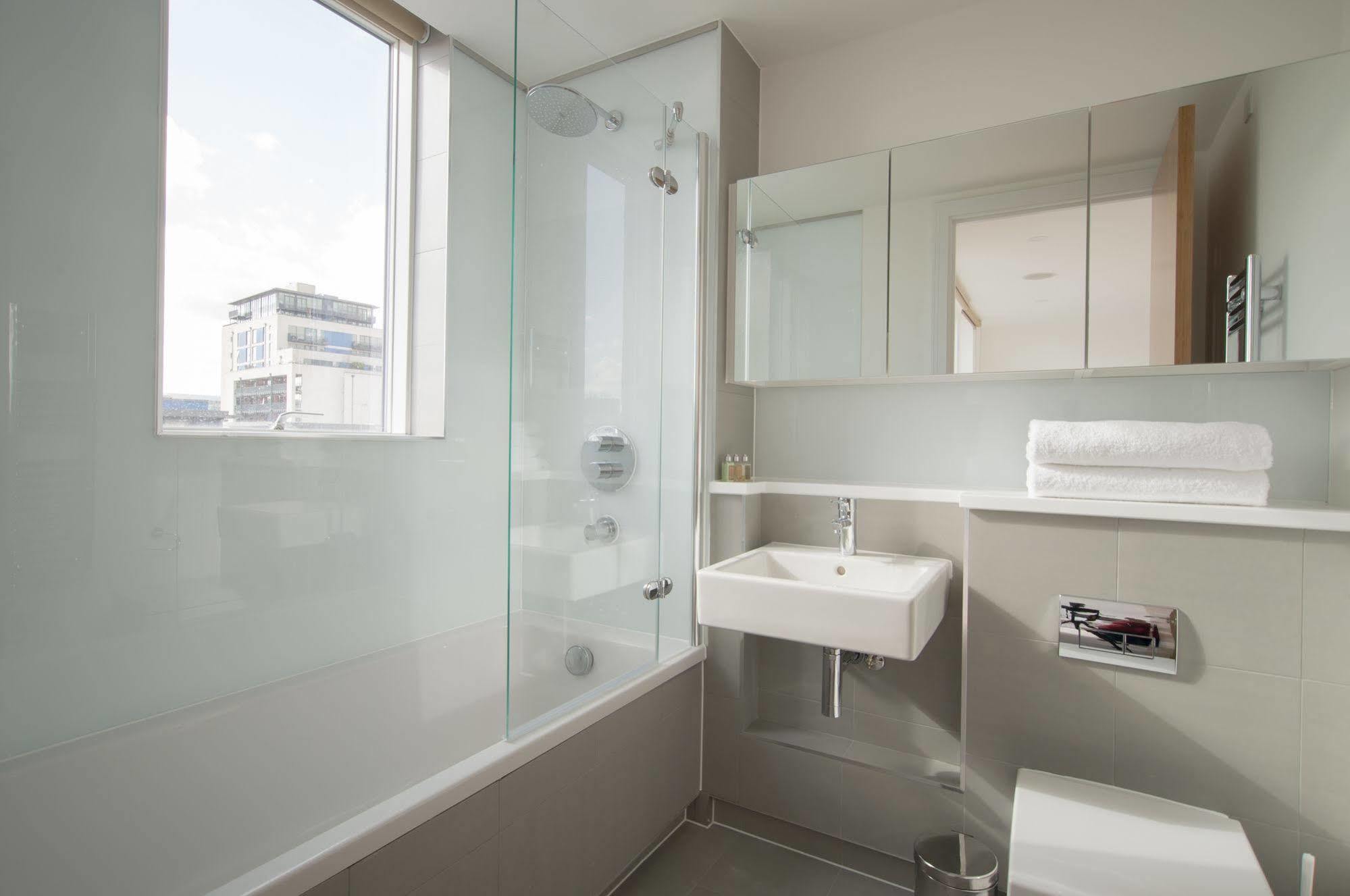 Saco London Bridge - Bermondsey Apartamento Exterior foto