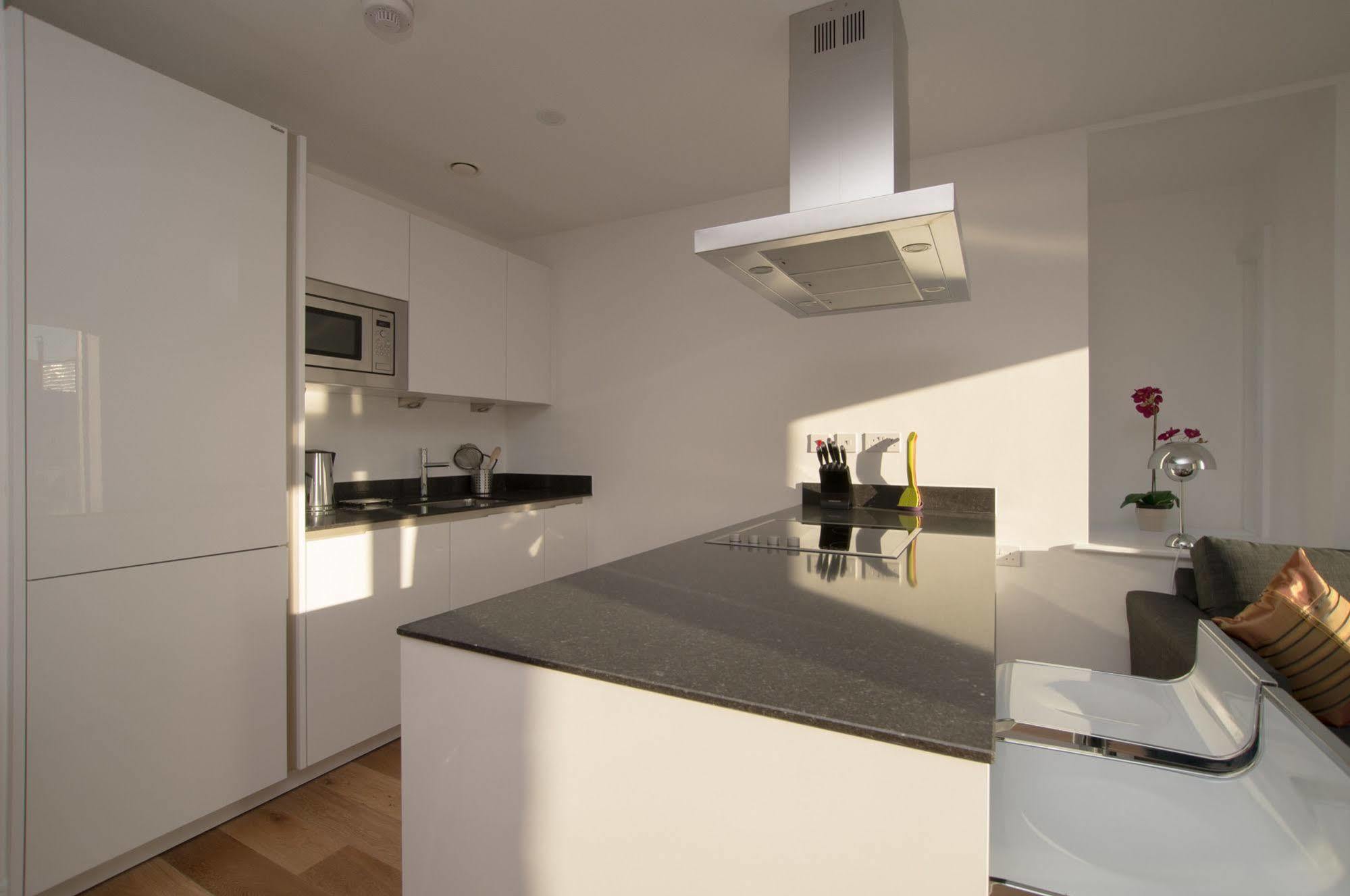 Saco London Bridge - Bermondsey Apartamento Exterior foto
