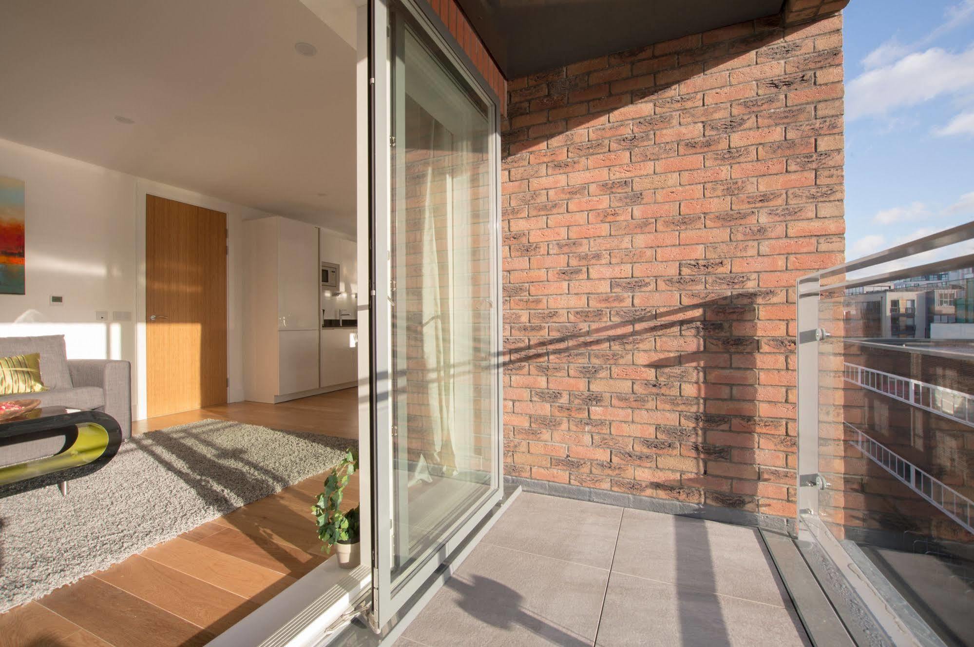 Saco London Bridge - Bermondsey Apartamento Exterior foto